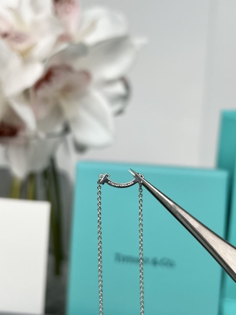 Tiffany Necklaces